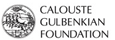 Calouste Gulbenkian Logo
